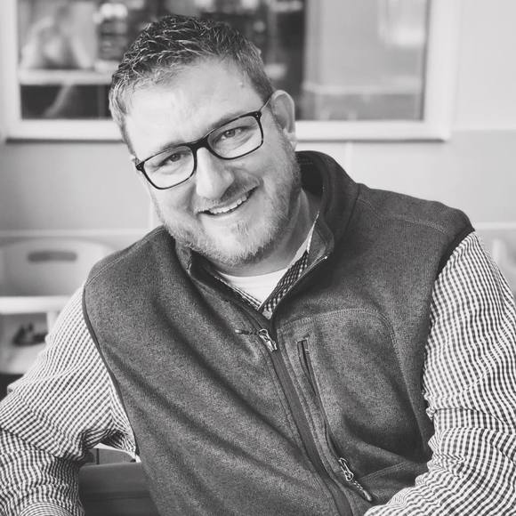 Meet your Posher, Randy - Picture 1 of 1